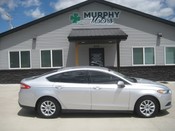 Murphy Motors photo