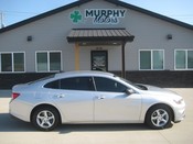 Murphy Motors photo