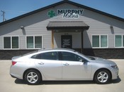 Murphy Motors photo