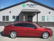 Murphy Motors photo