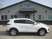 Murphy Motors photo