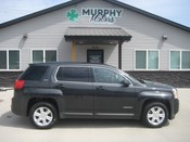 Murphy Motors photo