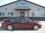 Murphy Motors photo