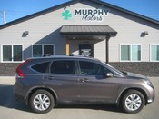 Murphy Motors photo