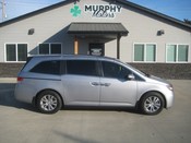 Murphy Motors photo