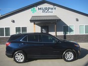 Murphy Motors photo