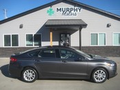 Murphy Motors photo