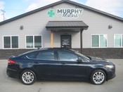 Murphy Motors photo