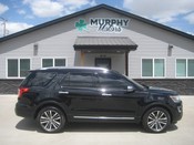 Murphy Motors photo