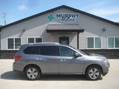 Murphy Motors photo
