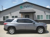Murphy Motors photo