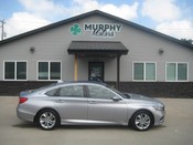 Murphy Motors photo