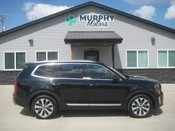 Murphy Motors photo