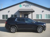 Murphy Motors photo