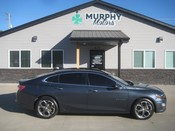 Murphy Motors photo