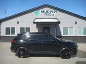 Murphy Motors photo