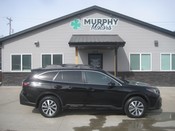 Murphy Motors photo