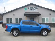 Murphy Motors photo