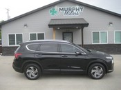Murphy Motors photo