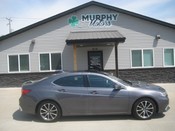 Murphy Motors photo