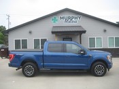 Murphy Motors photo