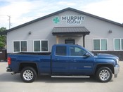 Murphy Motors photo