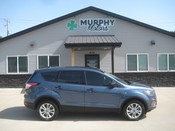 Murphy Motors photo