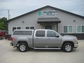 Murphy Motors photo