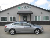 Murphy Motors photo