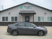 Murphy Motors photo