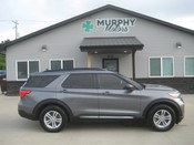 Murphy Motors photo
