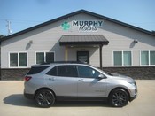 Murphy Motors photo