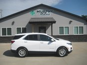 Murphy Motors photo