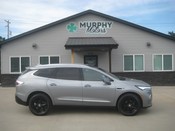 Murphy Motors photo