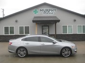 Murphy Motors photo