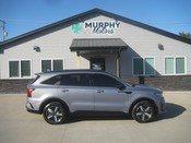 Murphy Motors photo