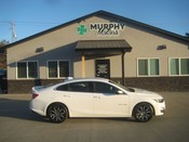 Murphy Motors photo