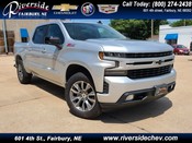 Riverside Chevrolet photo
