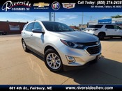 Riverside Chevrolet photo