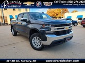 Riverside Chevrolet photo