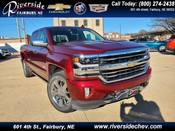 Riverside Chevrolet photo