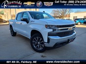 Riverside Chevrolet photo