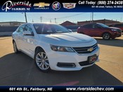 Riverside Chevrolet photo
