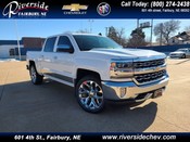 Riverside Chevrolet photo