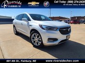Riverside Chevrolet photo