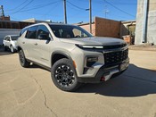 Riverside Chevrolet photo