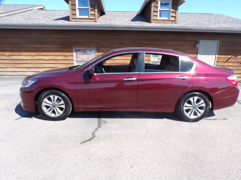 B & D Auto Sales Lincoln, NE