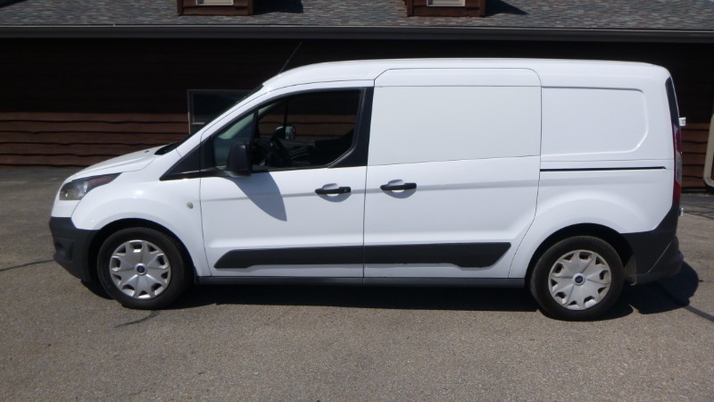 Used 2016 Ford Transit Connect XL