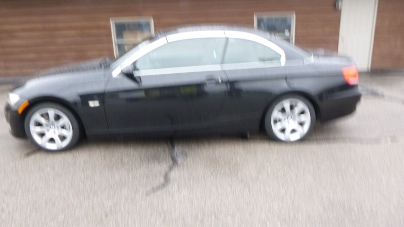 Used 2008 BMW 3 Series 335i