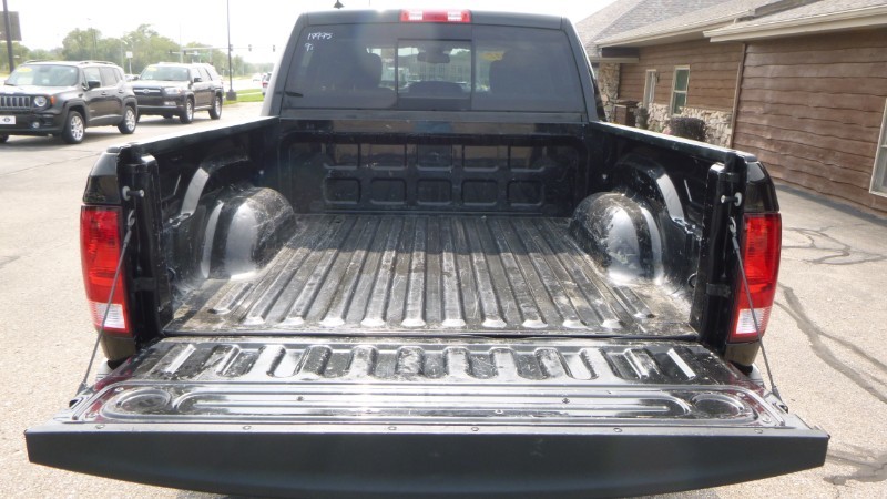 2017 Ram 1500 Big Horn photo 13